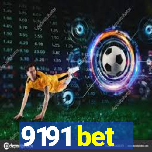 9191 bet