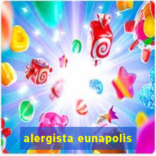 alergista eunapolis