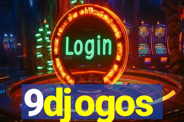 9djogos