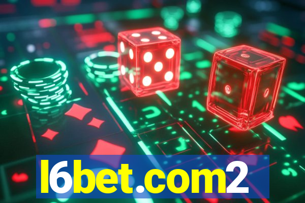 l6bet.com2