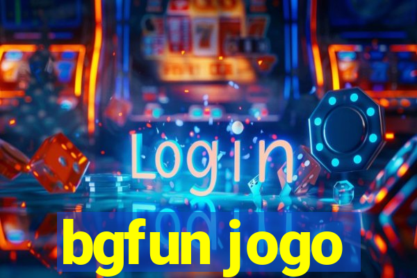 bgfun jogo