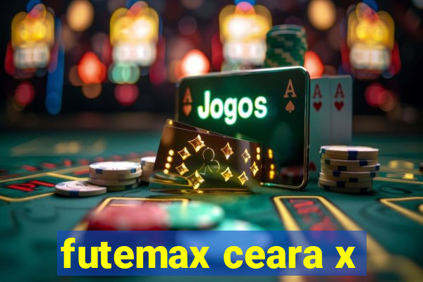 futemax ceara x