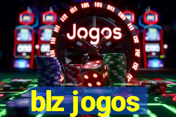 blz jogos