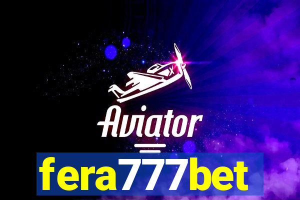 fera777bet