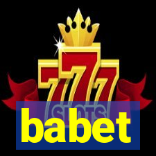 babet