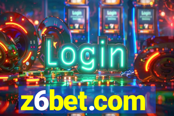 z6bet.com