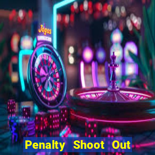 Penalty Shoot Out hack penalty shoot out