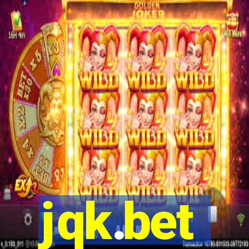 jqk.bet