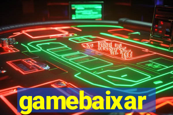 gamebaixar