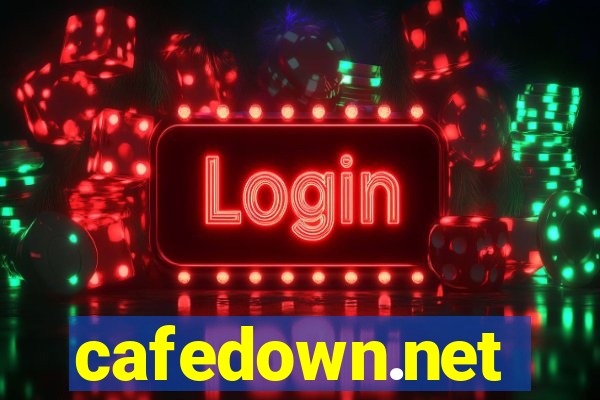 cafedown.net