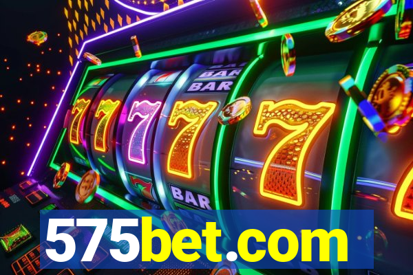 575bet.com