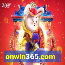 onwin365.com