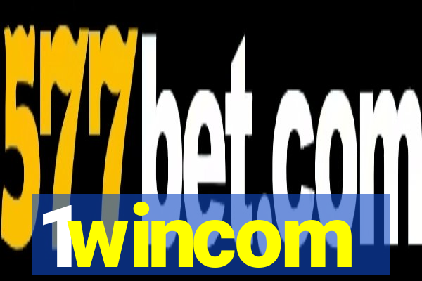 1wincom