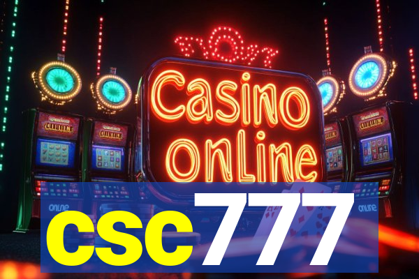 csc777