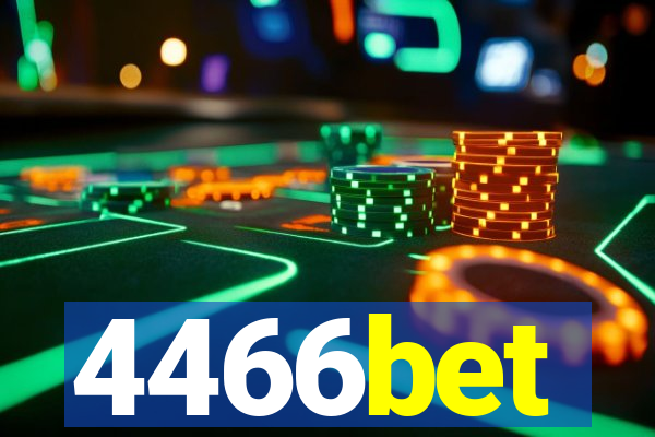 4466bet