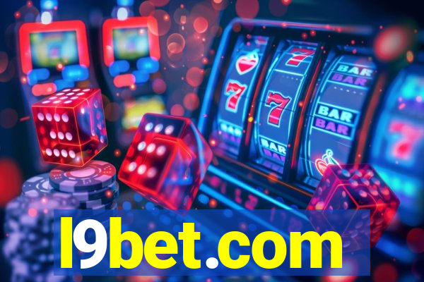 l9bet.com