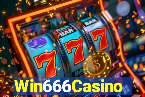 Win666Casino