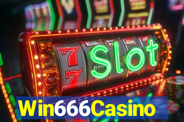 Win666Casino