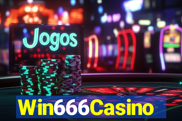 Win666Casino