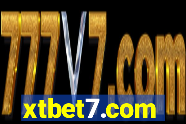 xtbet7.com