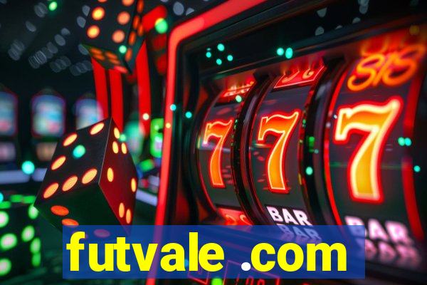 futvale .com