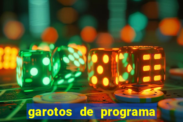 garotos de programa em santos