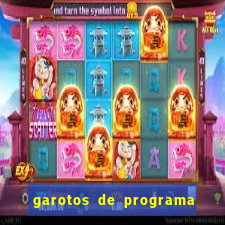 garotos de programa em santos