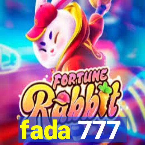 fada 777