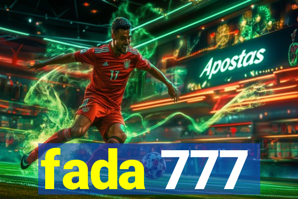 fada 777