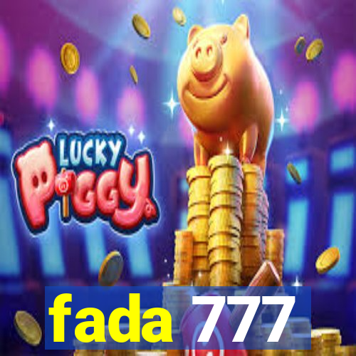 fada 777