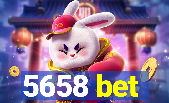 5658 bet