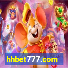 hhbet777.com