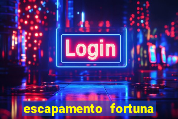 escapamento fortuna cg 160