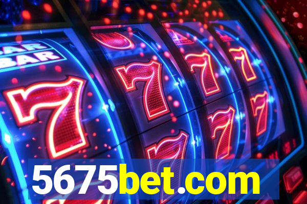 5675bet.com