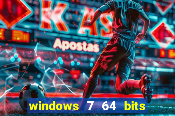 windows 7 64 bits iso download