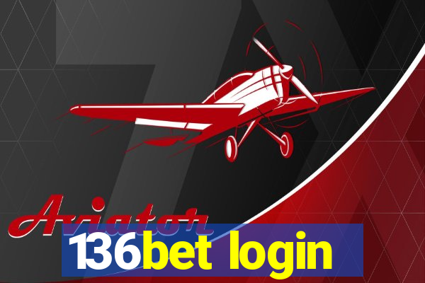 136bet login