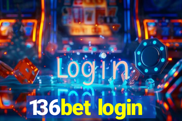 136bet login