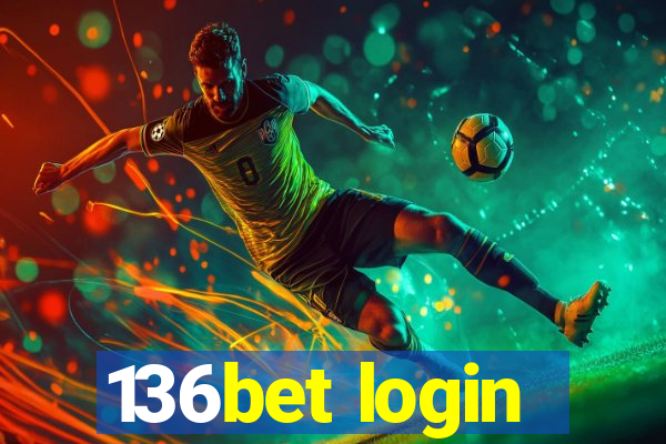 136bet login