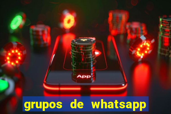 grupos de whatsapp slots pg