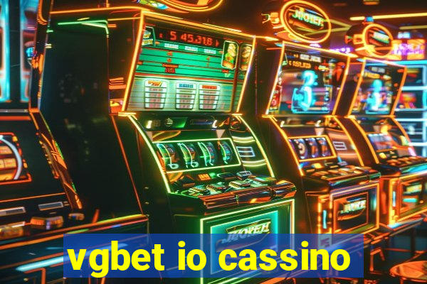 vgbet io cassino