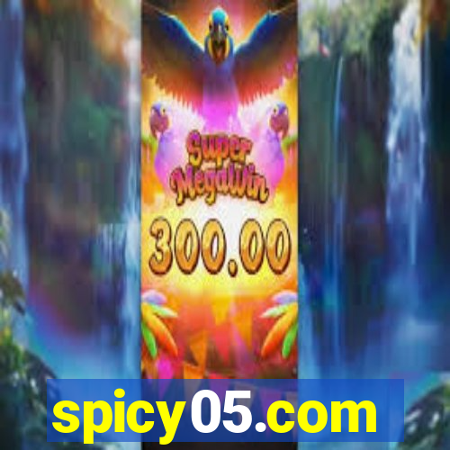 spicy05.com