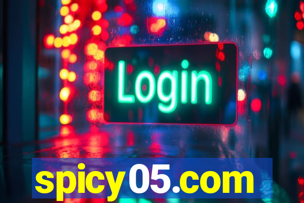 spicy05.com