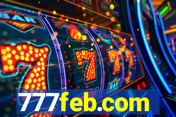 777feb.com