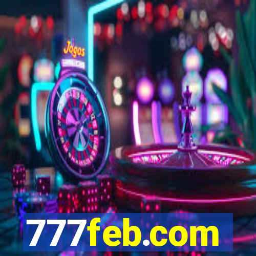 777feb.com