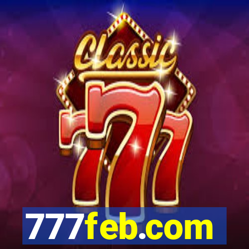 777feb.com