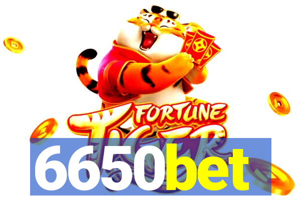 6650bet