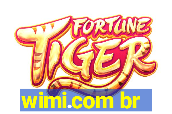 wimi.com br