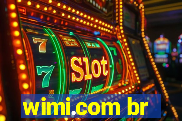 wimi.com br