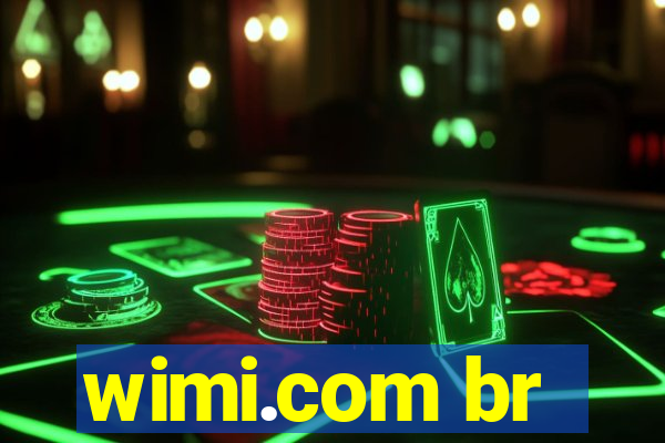 wimi.com br