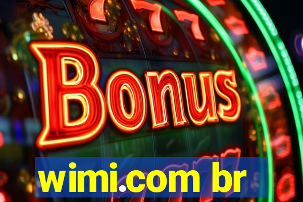 wimi.com br